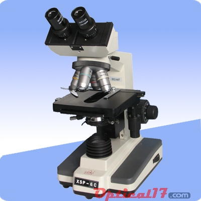 XSP-6C 生物显微镜