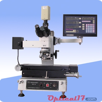 107JB-Ⅱ 测量显微镜