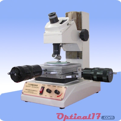 GX-1A 工具显微镜