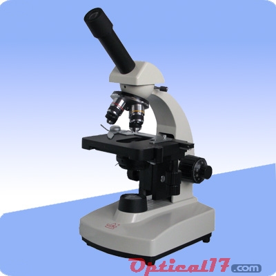 XSP-1C学生生物显微镜