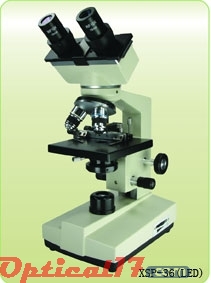 XSP-36双目生物显微镜1600倍