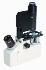 NIB-50 便携式倒置生物显微镜