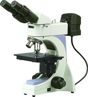 NJF-120A 正置式金相显微镜