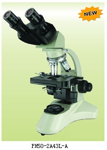 江西凤凰PH50系列生物显微镜