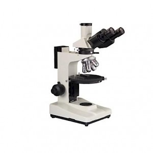 LWT150PT-1偏光显微镜
