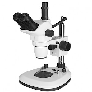 XT-02C三目连续变倍体视显微镜