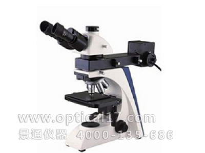 MIT300反射金相显微镜