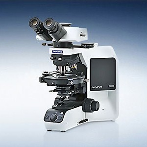 BX53-P奥林巴斯偏光显微镜