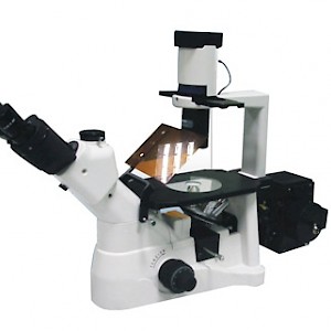 TFM-850高档型倒置荧光显微镜