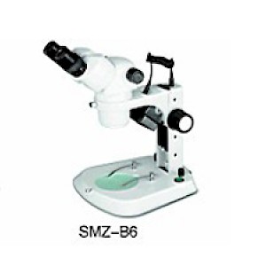 SMZ-B6连续变倍显微镜