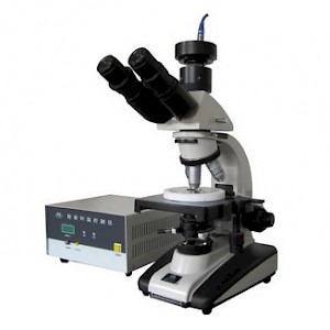 44XA-6T三目偏光显微镜