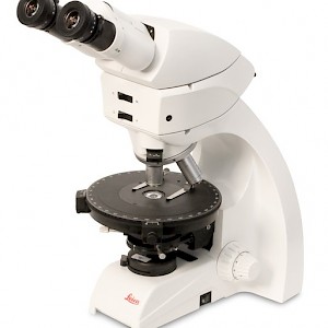 DM750P徕卡偏光显微镜