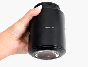 Leica徕卡M205C研究级手动体视显微镜