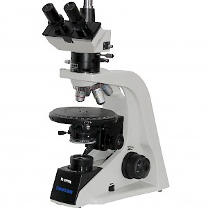 TL-2900B三目透射偏光显微镜