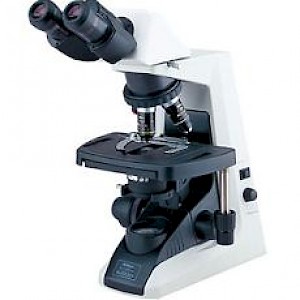 Eclipse E200正置生物显微镜
