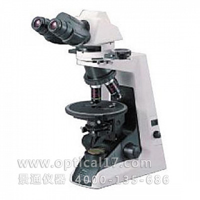 E200POL偏光显微镜