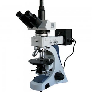 BM-58XC三目正置偏光显微镜