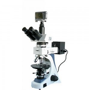 BM-60XCS正置偏光显微镜