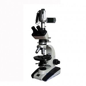 XPA-23Z数码型偏光显微镜