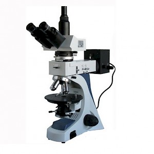 BM-58XB双目反射偏光显微镜