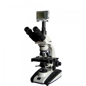 XSP-BM-20AS三目正置生物显微镜