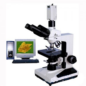 XSP-10TCB电脑型生物显微镜