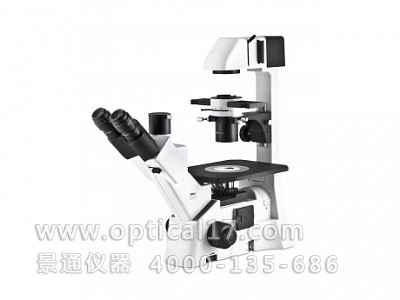 AE30/31倒置生物显微镜