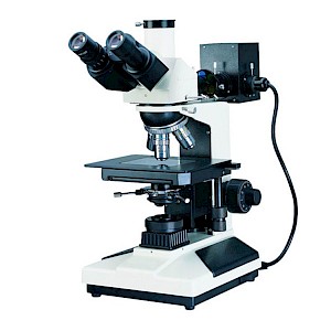 
CMY-210Z太阳能单晶硅检测显微镜