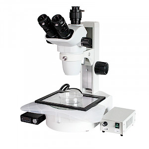 VMS280AH体视显微温控仪
