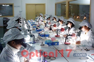 桂林光学仪器厂