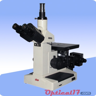 4XC(4XB-C) 倒置金相显微镜
