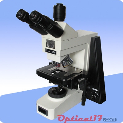 SG-1000 生物显微镜