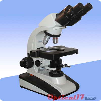 XSP-BM15 双目生物显微镜