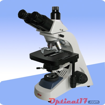 XSP-BM18A三目生物显微镜
