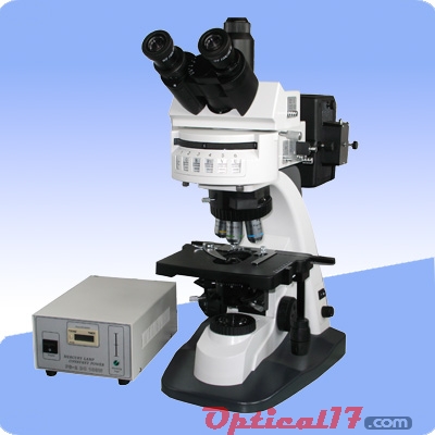 XSP-BM21AY 科研级荧光显微镜