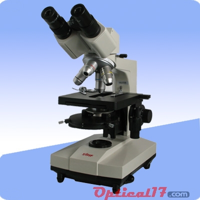 BM17 相衬显微镜