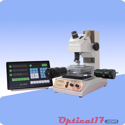 GX-1B 数显小型工具显微镜