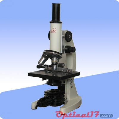 XSD-9 单目学生显微镜