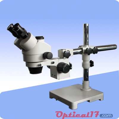 XTZ-03 双目万向支架体视显微镜