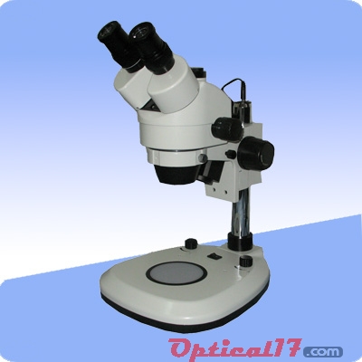 XTZ-AT 三目连续变倍体视显微镜