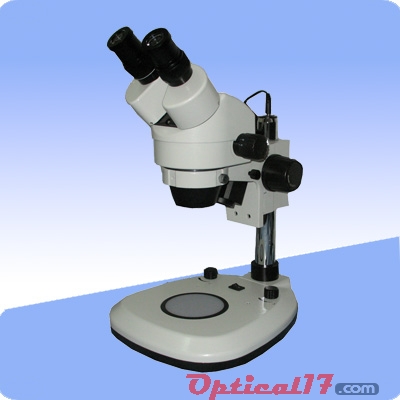 XTZ-A 双目体视显微镜