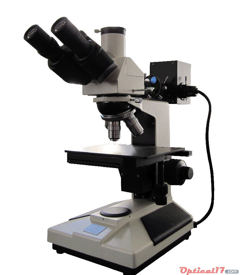 6XB-PC正置金相显微镜