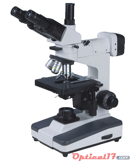 6XD-3 正置金相显微镜