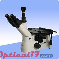 SZ-4XC-Ⅱ金相显微镜