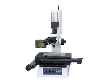 三丰工具测量显微镜MF-A系列
