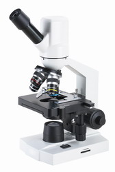 DN-10 系列教学用数码显微镜