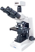 DN-401 系列数码显微镜