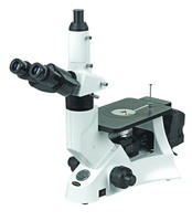 NIM-100 倒置金相显微镜