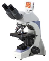NLCD-120 系列液晶数码显微镜