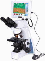 NLCD-307 数码显微镜